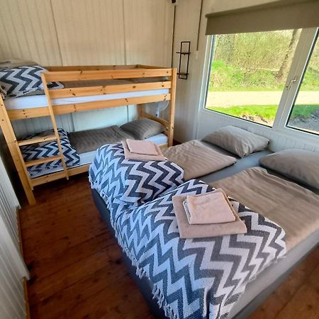 Natuurpoort Van Loon Loon op Zand Luaran gambar