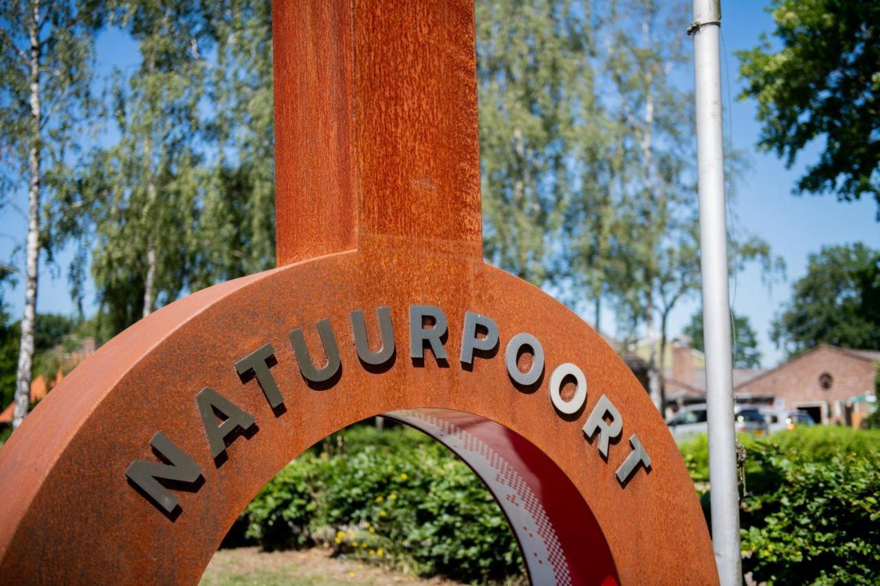 Natuurpoort Van Loon Loon op Zand Luaran gambar