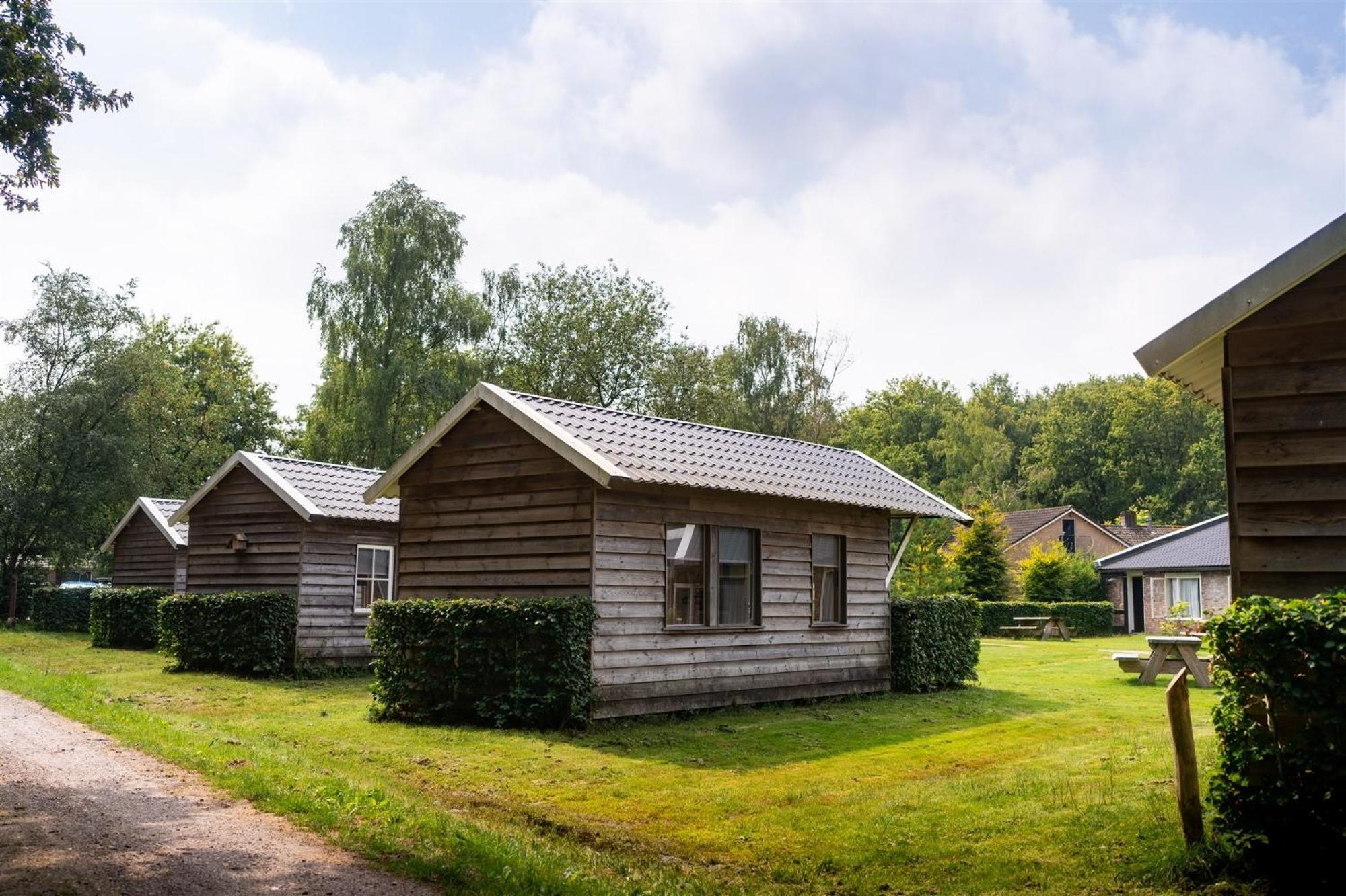 Natuurpoort Van Loon Loon op Zand Luaran gambar