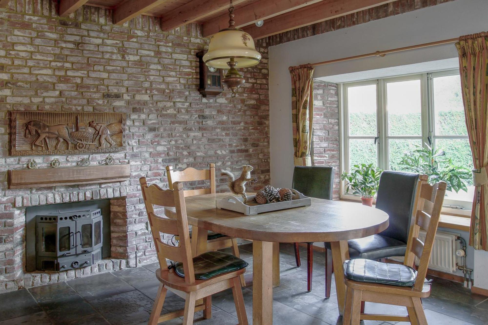 Natuurpoort Van Loon Loon op Zand Luaran gambar